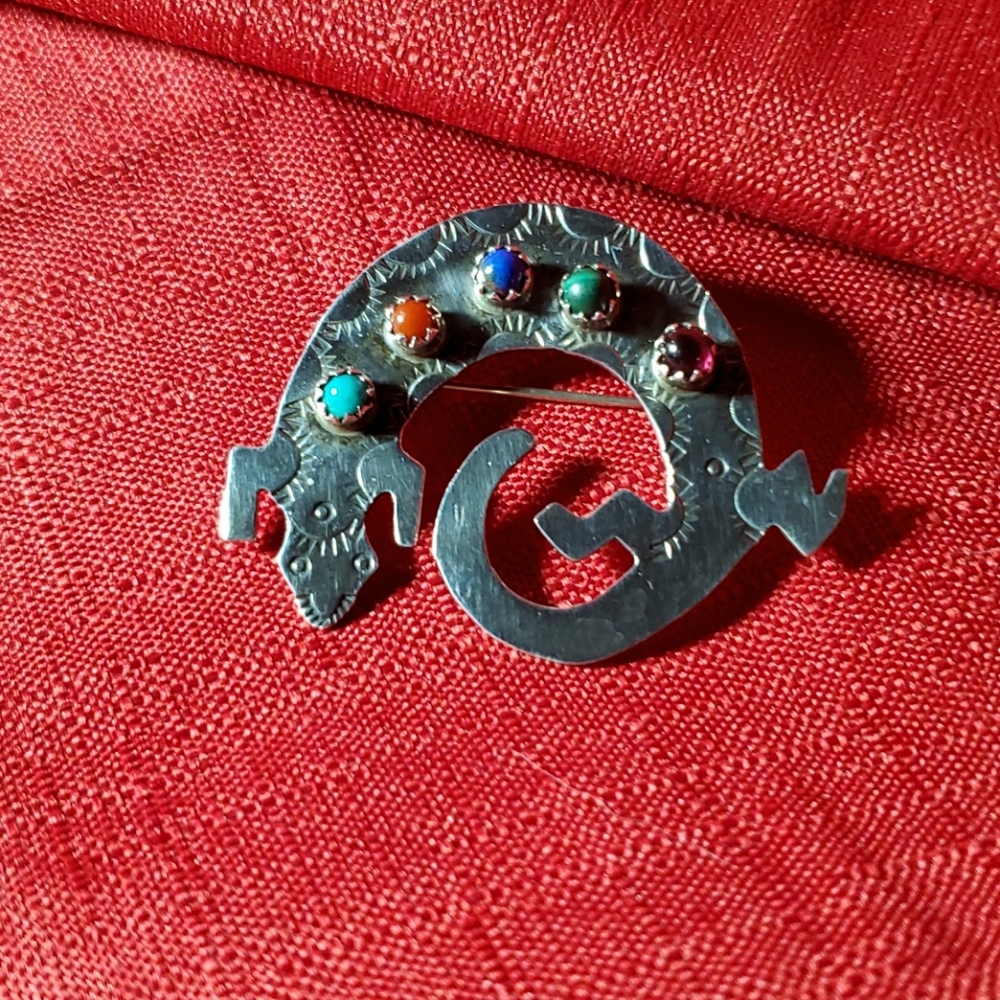 Jewelry,,Pendant, brooch